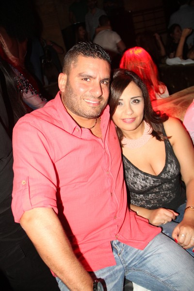 Taiga Beirut On Saturday Night